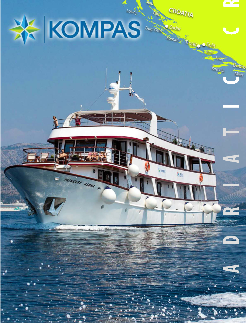 Adriatic Cruise Program