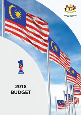 The 2018 Budget Speech