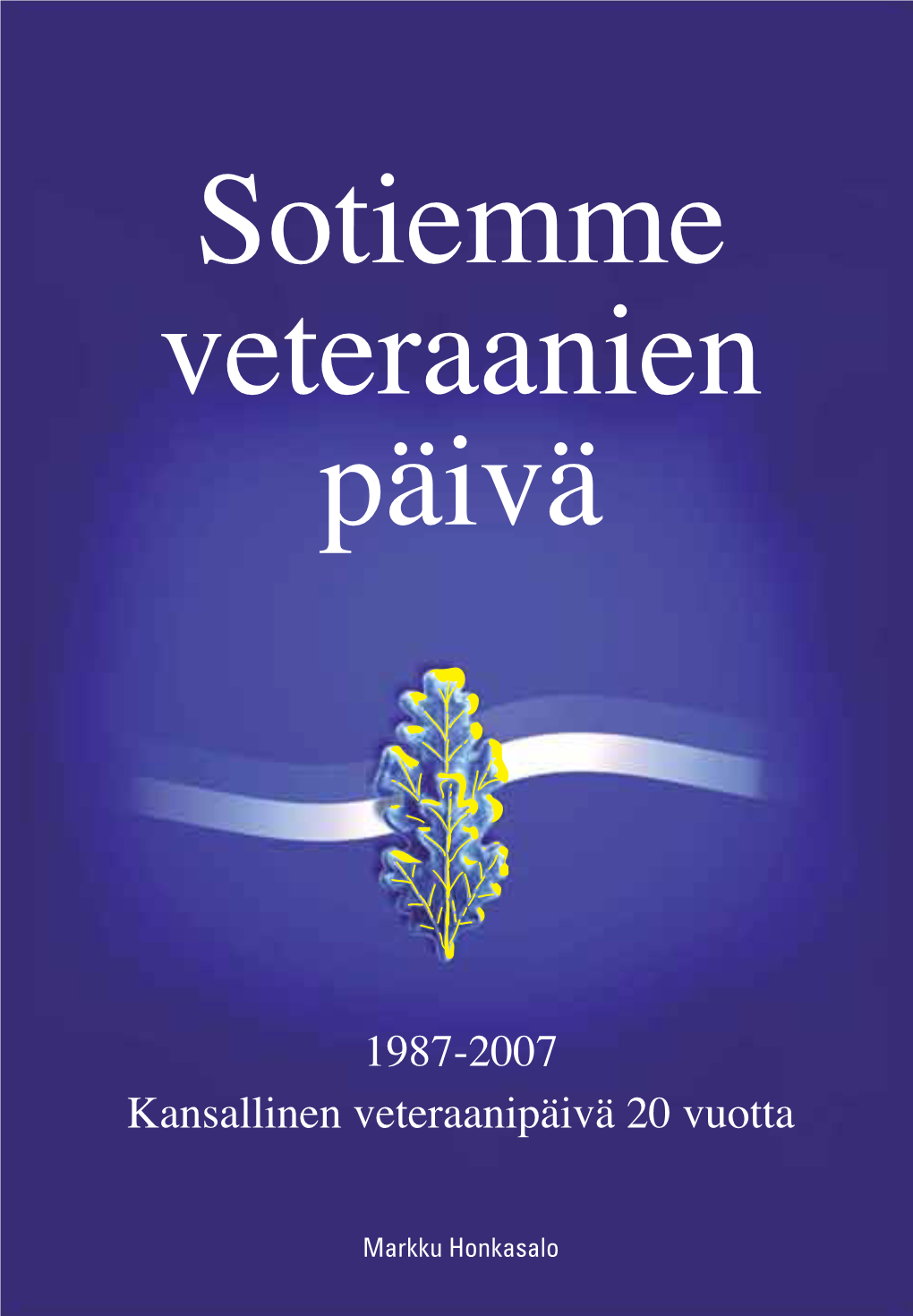 Sotiemme Veteraanien Päivä