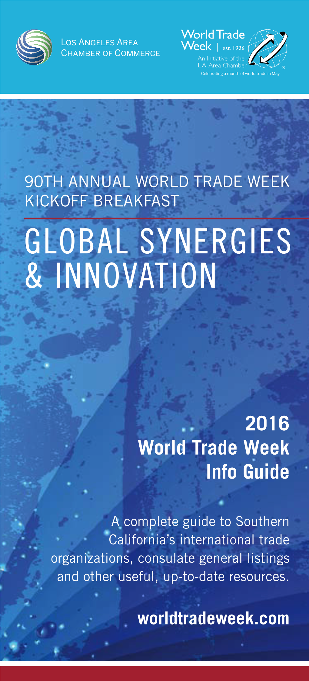 Global Synergies & Innovation