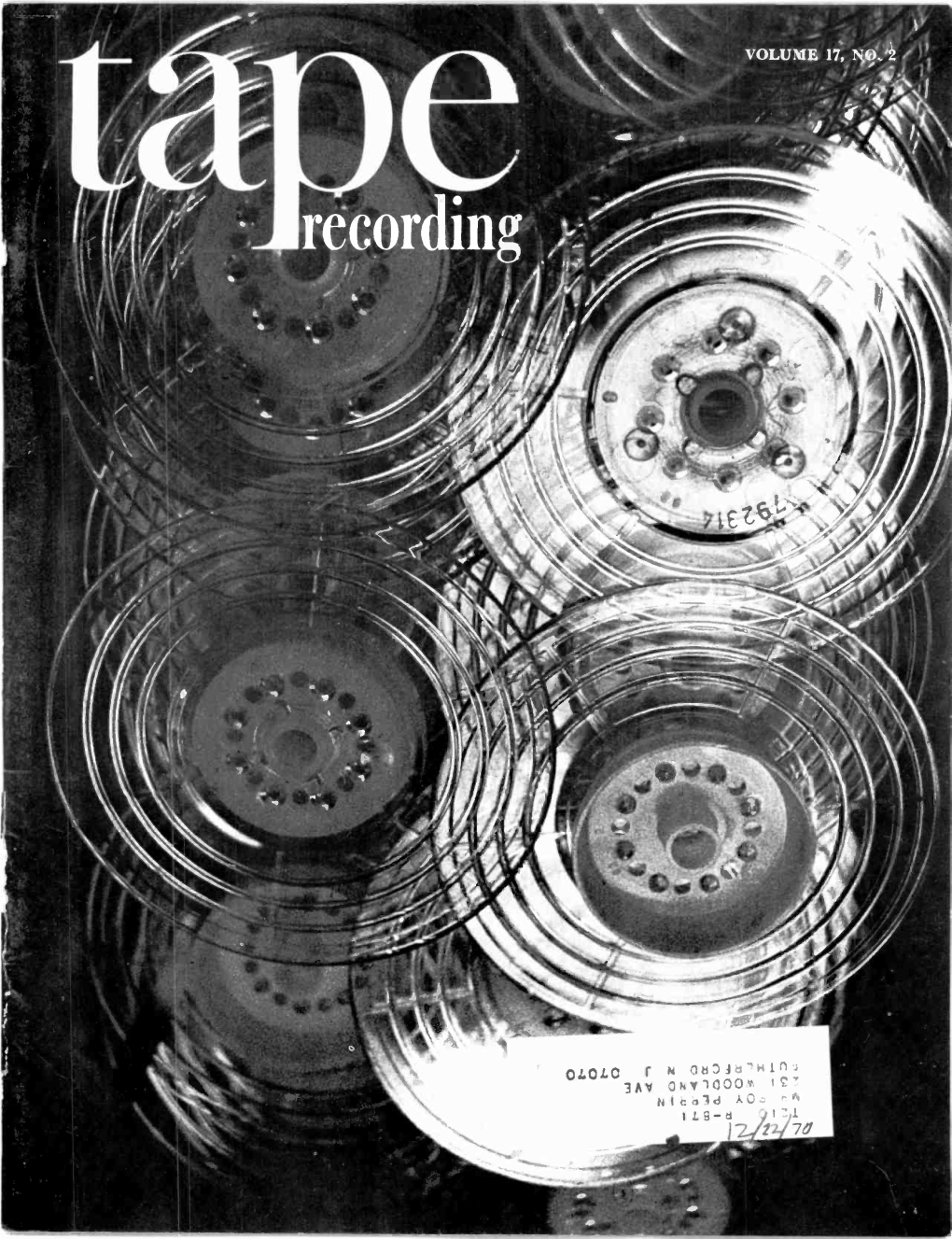 Tape-Recording-1970