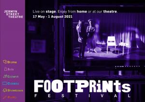 The Footprints Festival We Are Reopening with a Celebration of Theatre and the People Who Make It