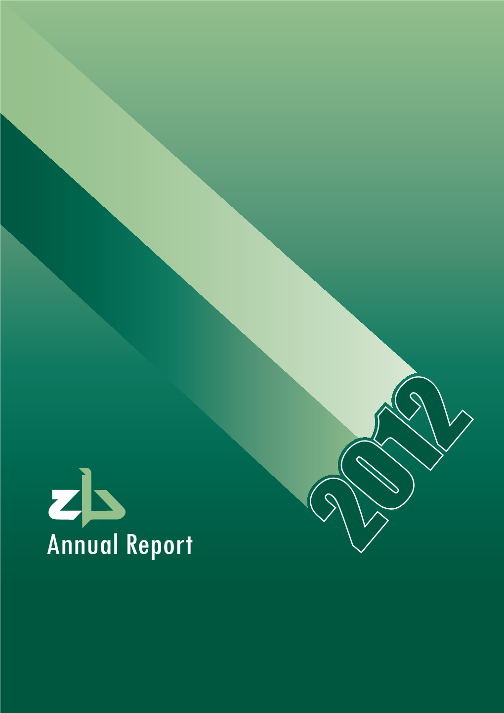 ZBFH 2012 Annual Report Final