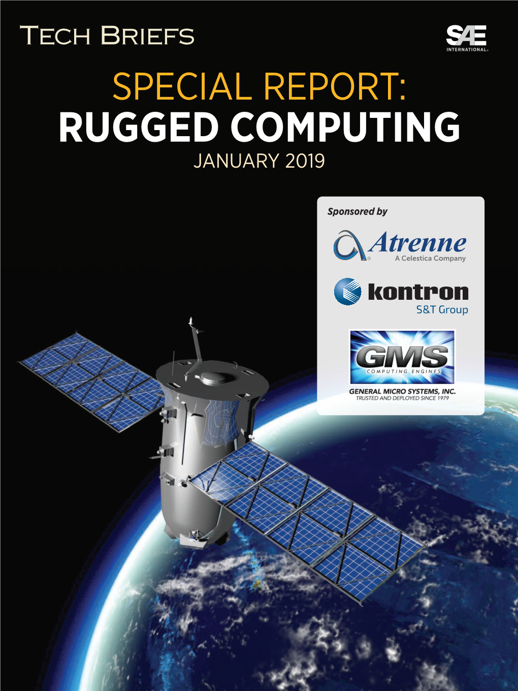 Rugged Computing January 2019