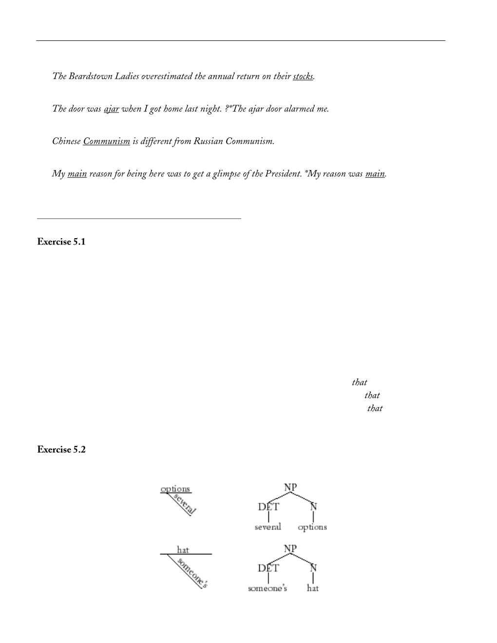 Z Answer Key!