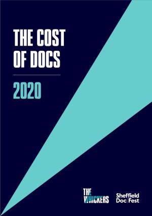 Download the 2020 Cost of Docs Report