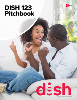 DISH 123 Pitchbook