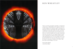 Ben Wheatley