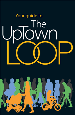Uptown Loop Trail Brochure