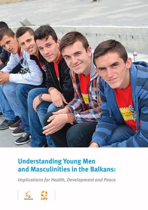 Understanding Men and Masculinities in Balkans