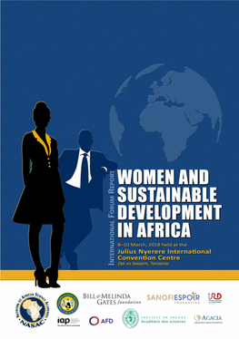 Women and Sustainable Development in Africa