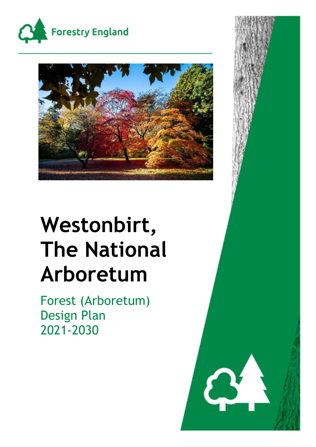 Westonbirt, the National Arboretum