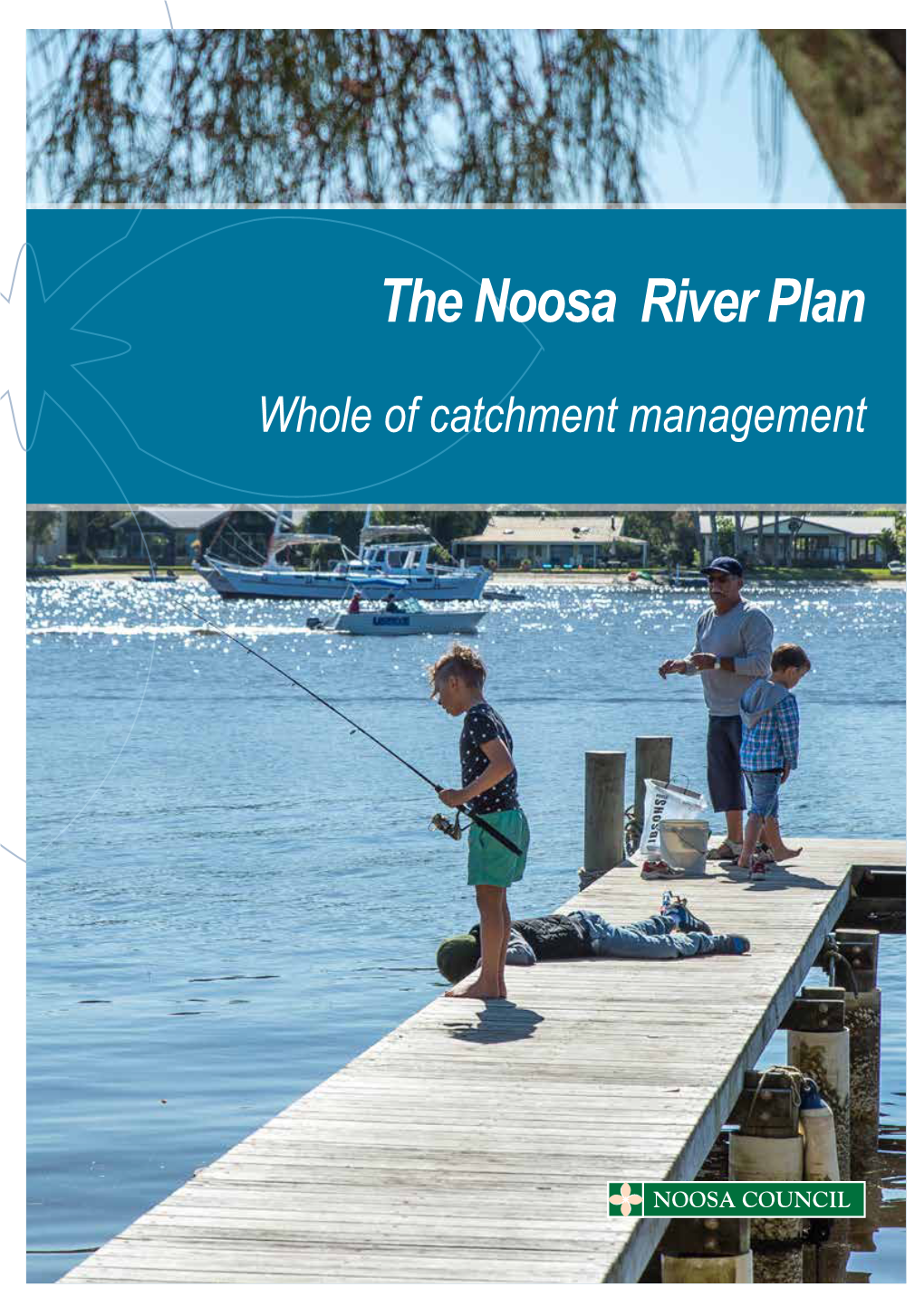 The Noosa River Plan