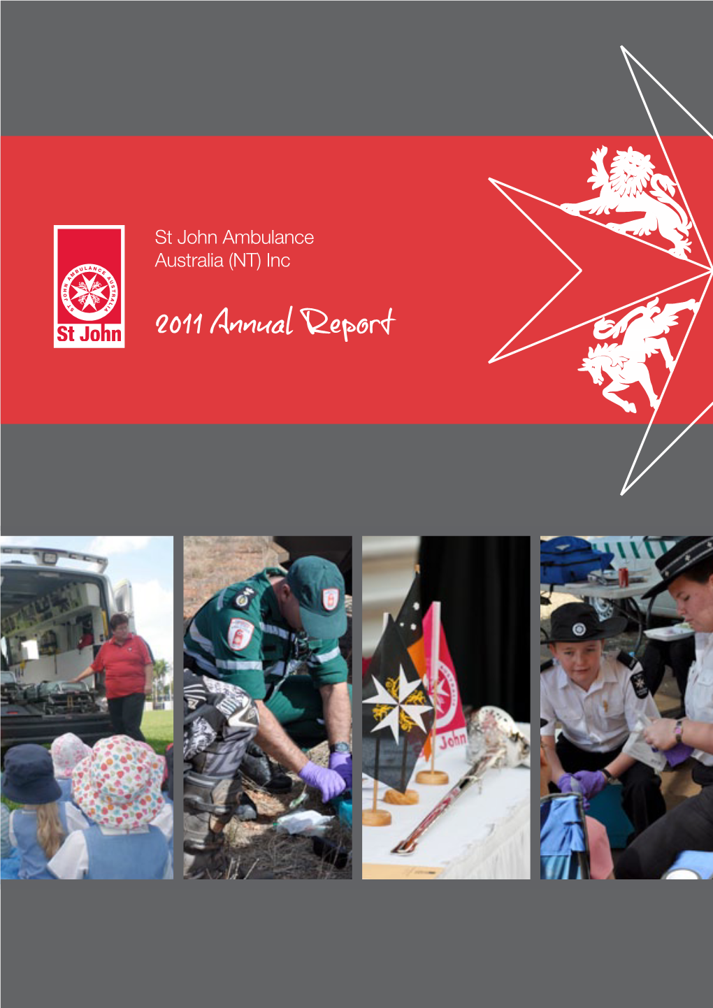 2011 Annual Report