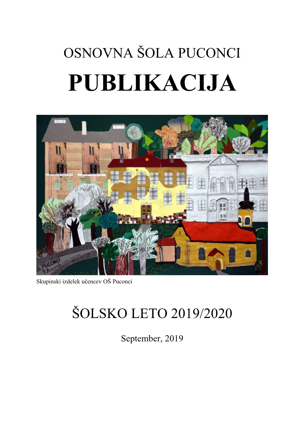 Publikacija 2019/20