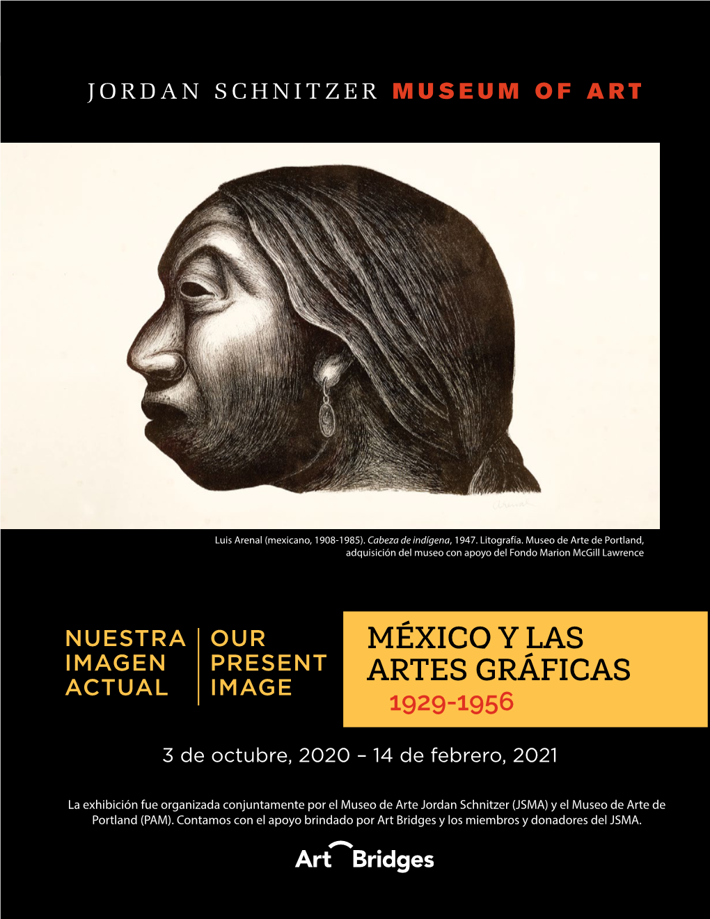 México Y Las Artes Gráficas