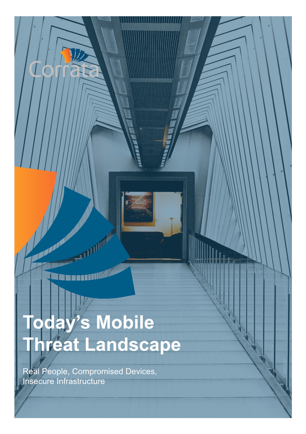 Today's Mobile Threat Landscape