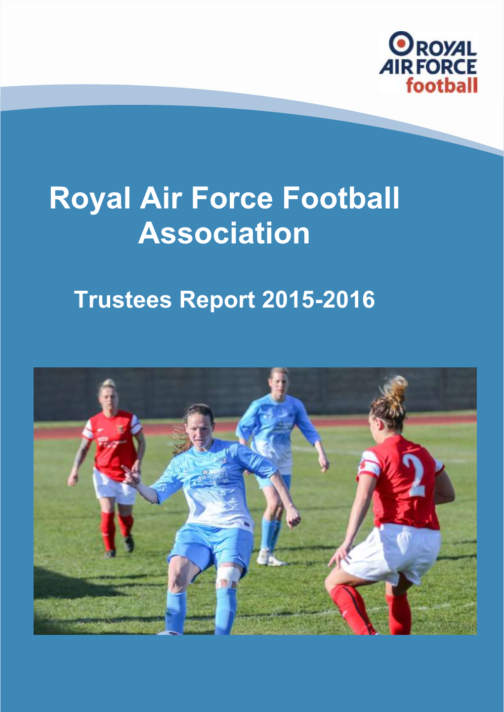 Royal Air Force Football Association
