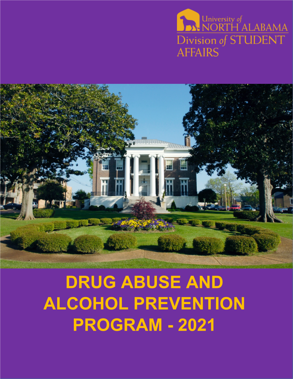 Drug Abuse and Alcohol Prevention Program