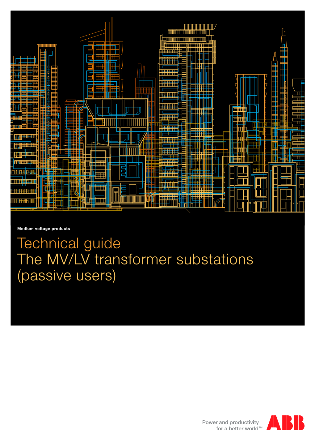 Medium Voltage Guide