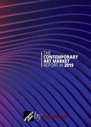 The-Contemporary-Art-Market-Report
