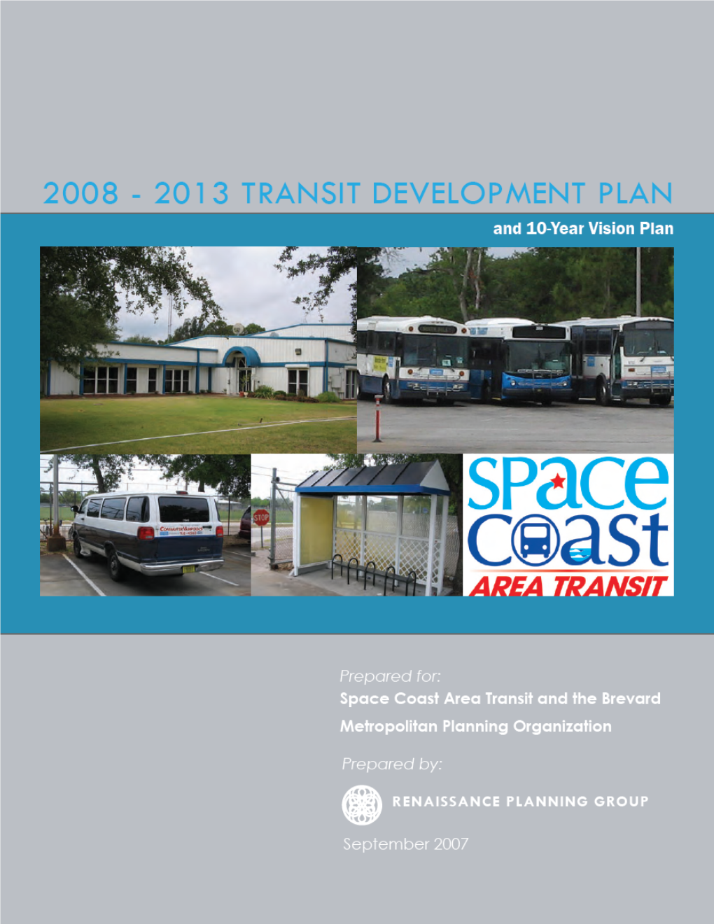 Transit Development Plan