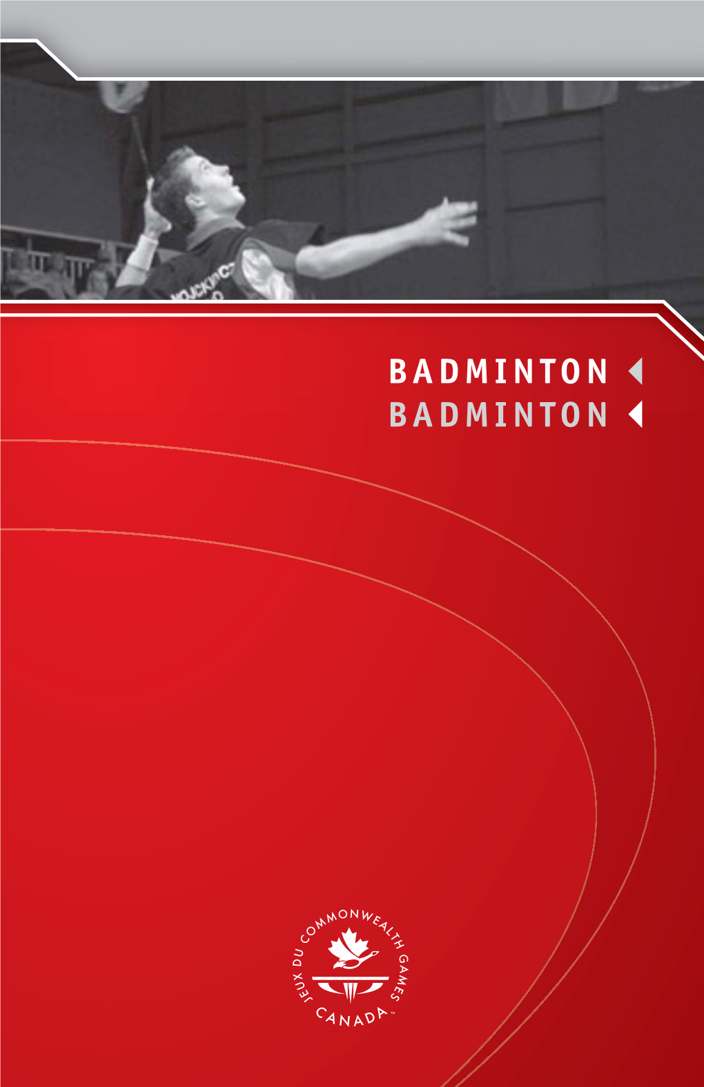 Badminton Badminton