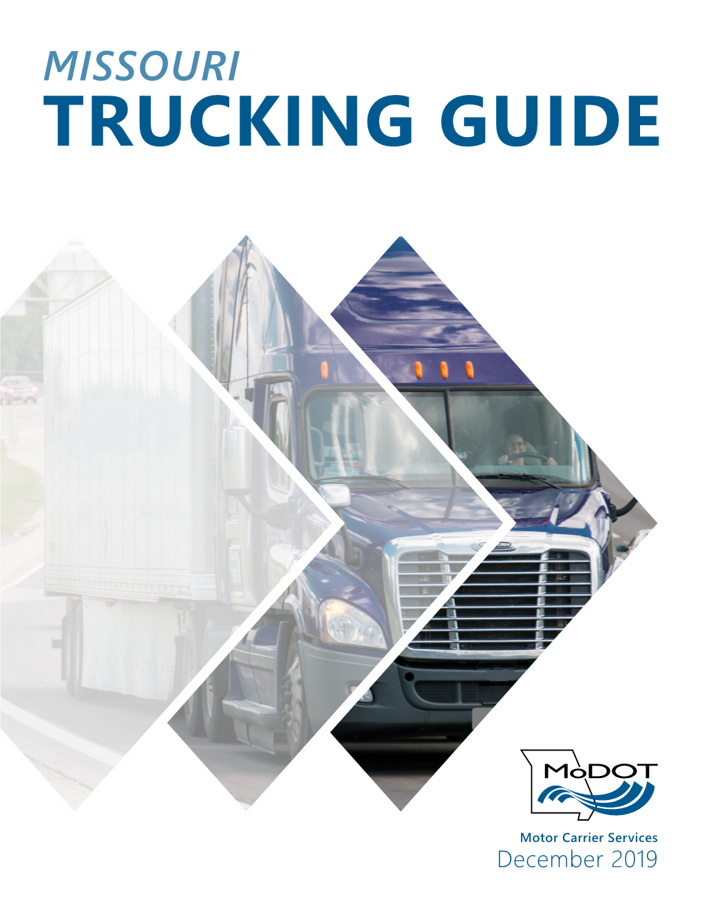 Missouri Trucking Guide