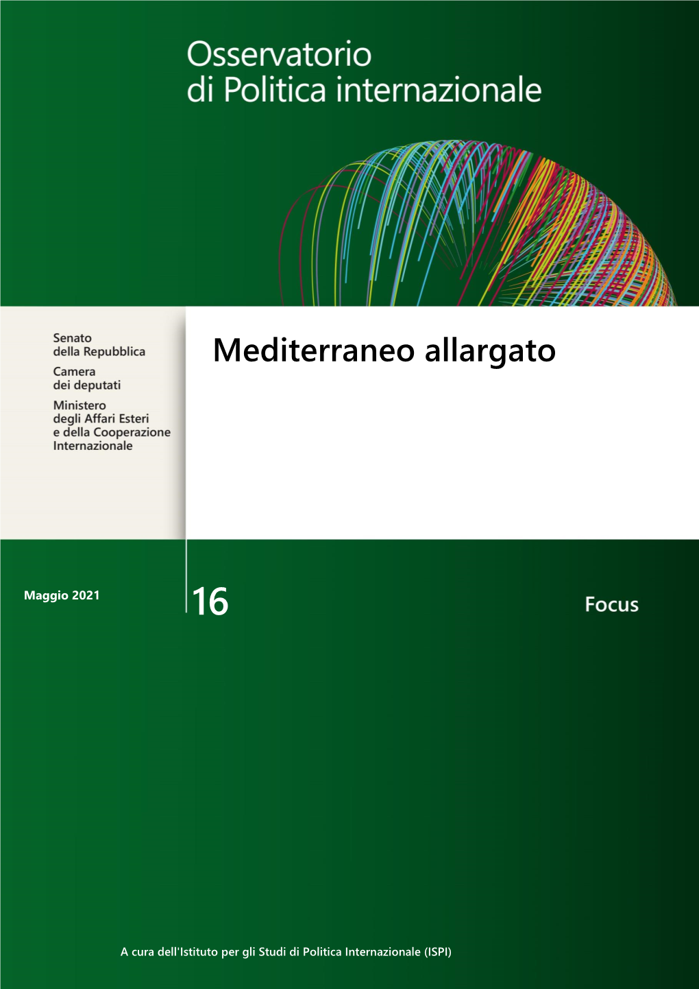 Mediterraneo Allargato