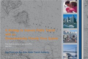 A Strategy to Improve Public Transit with an Environmentally Friendly Ferry System