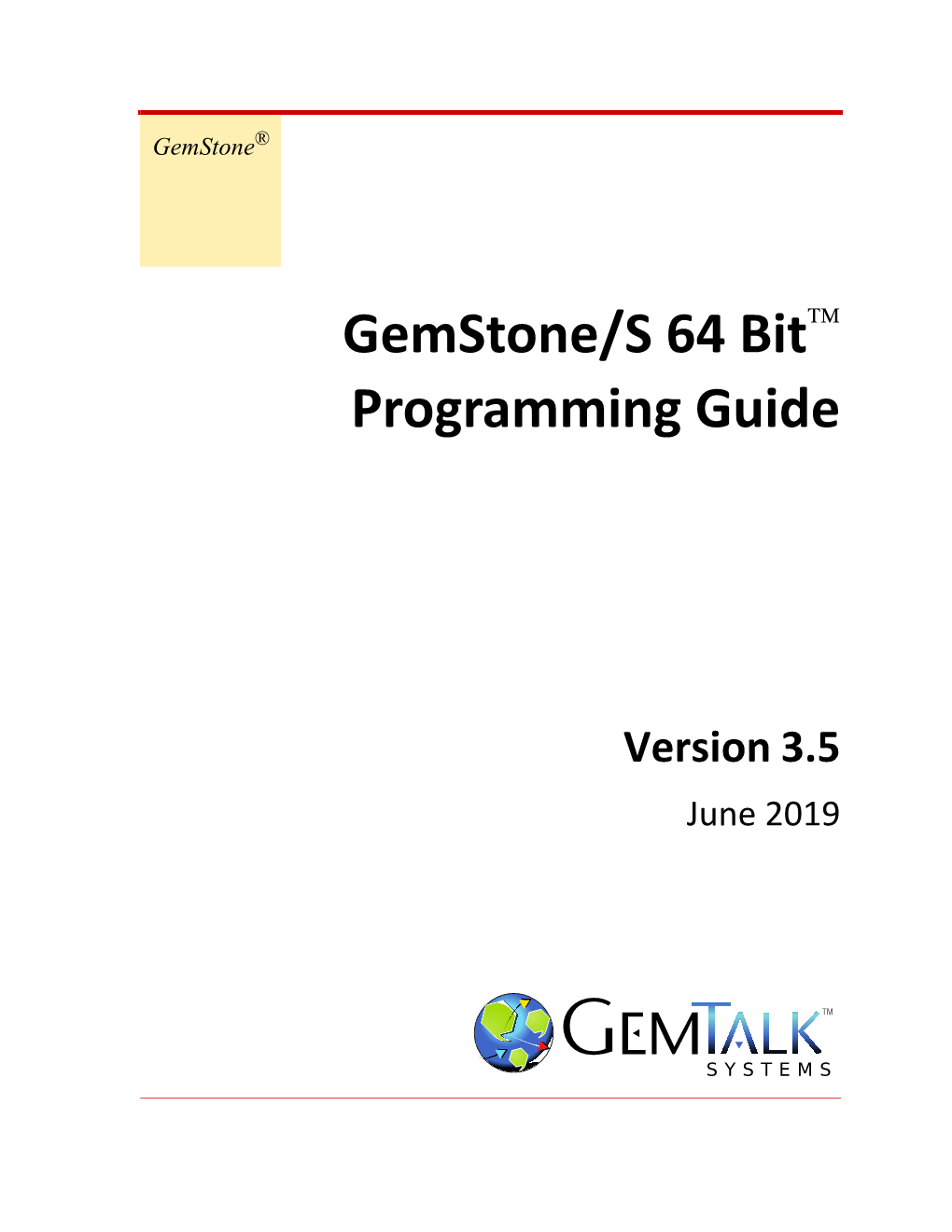 Programming Guide