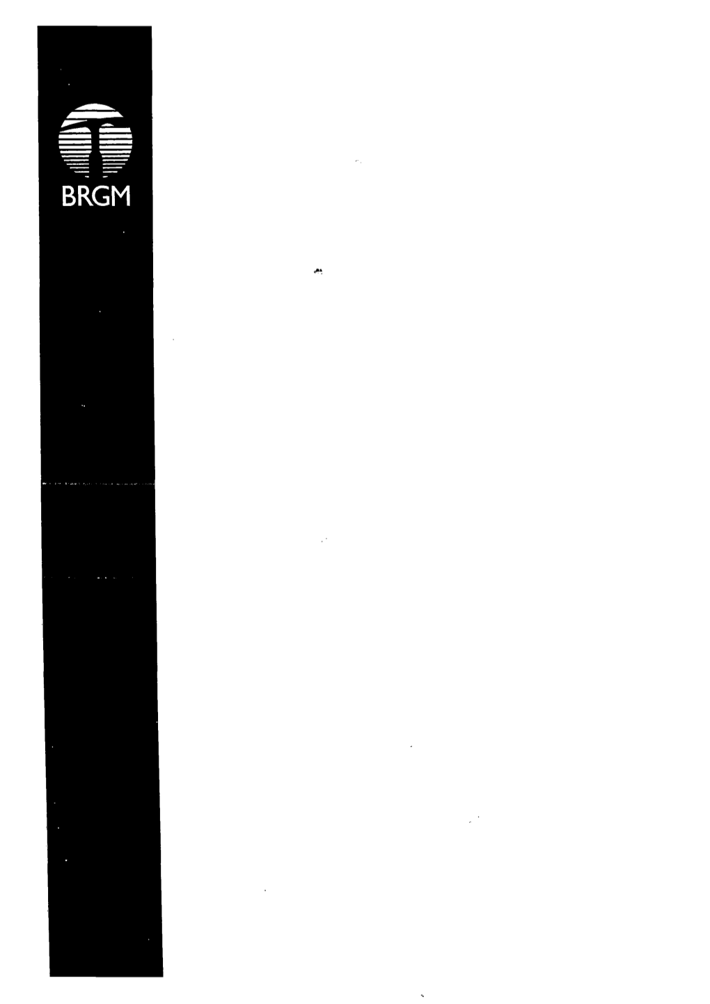 COUPE GEOLOGIQUE Des Carrières De BRIEULLES-Sur Meuse