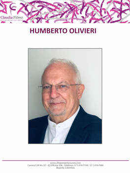 Humberto Olivieri Humberto Olivieri