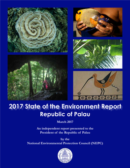 2017 Palau SOE FINAL
