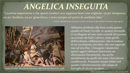 Angelica Inseguita