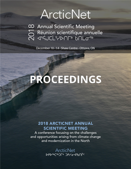 PROCEEDINGS ASM2018 Proceedings