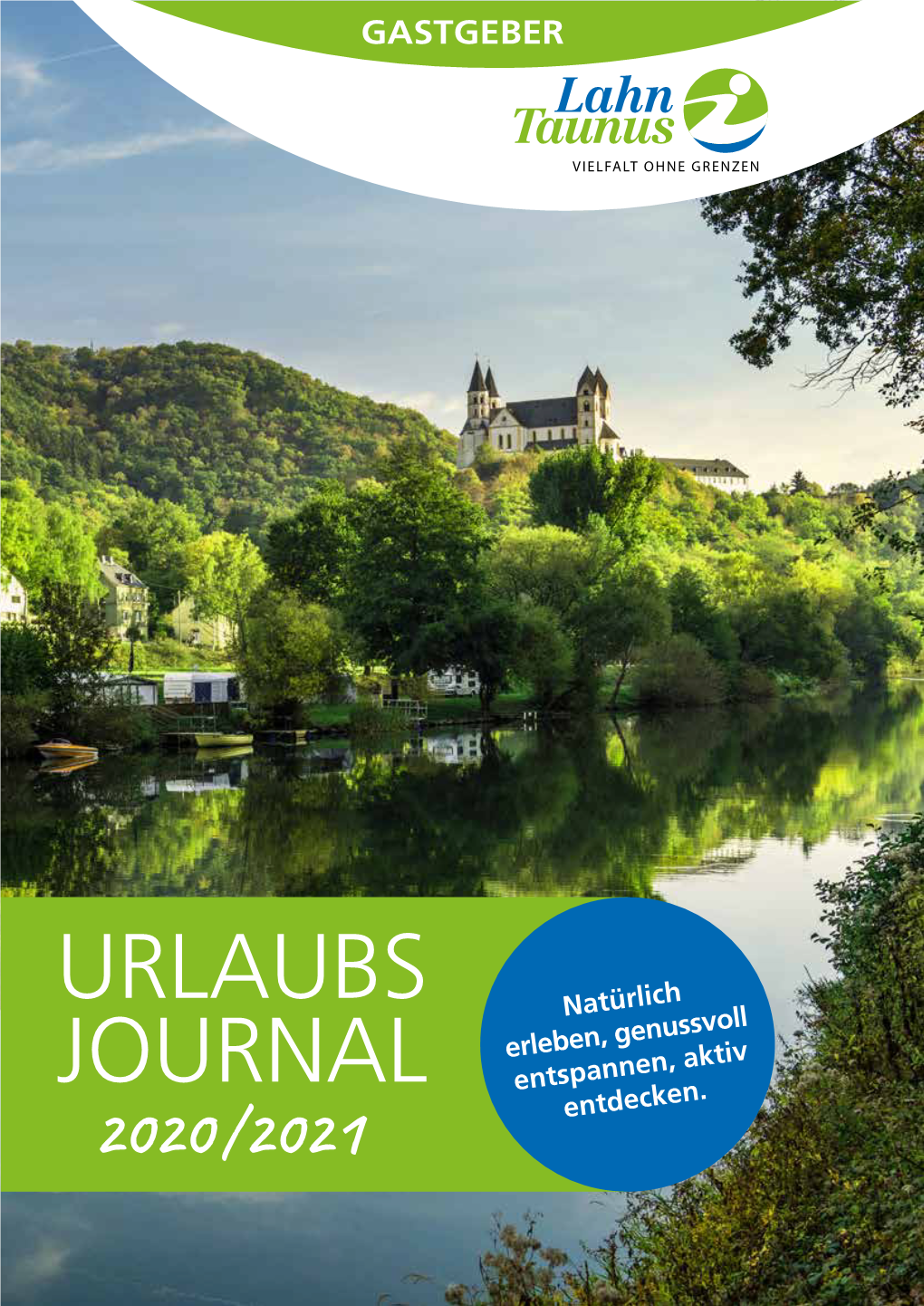 Urlaubs Journal