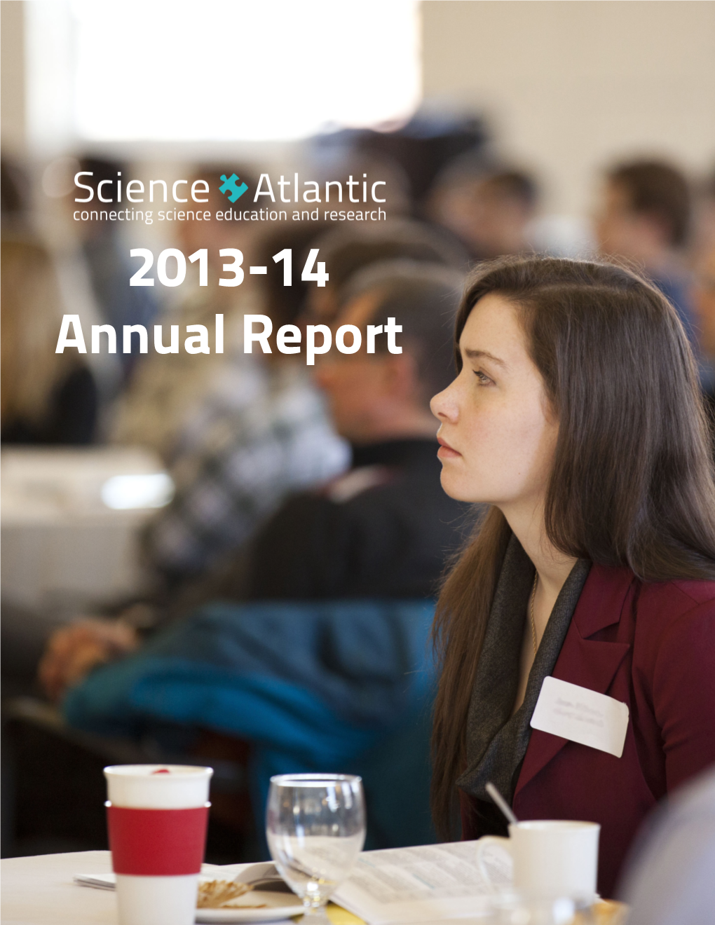 2013-14 Annual Report