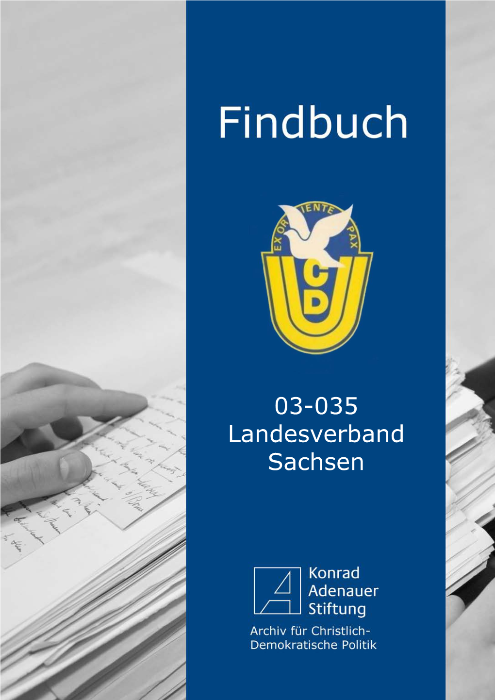 03-035 Landesverband Sachsen