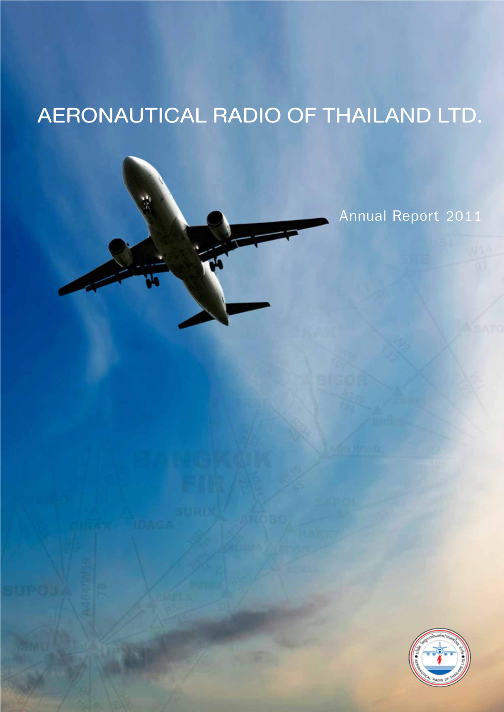 Aeronautical Radio of Thailand Ltd