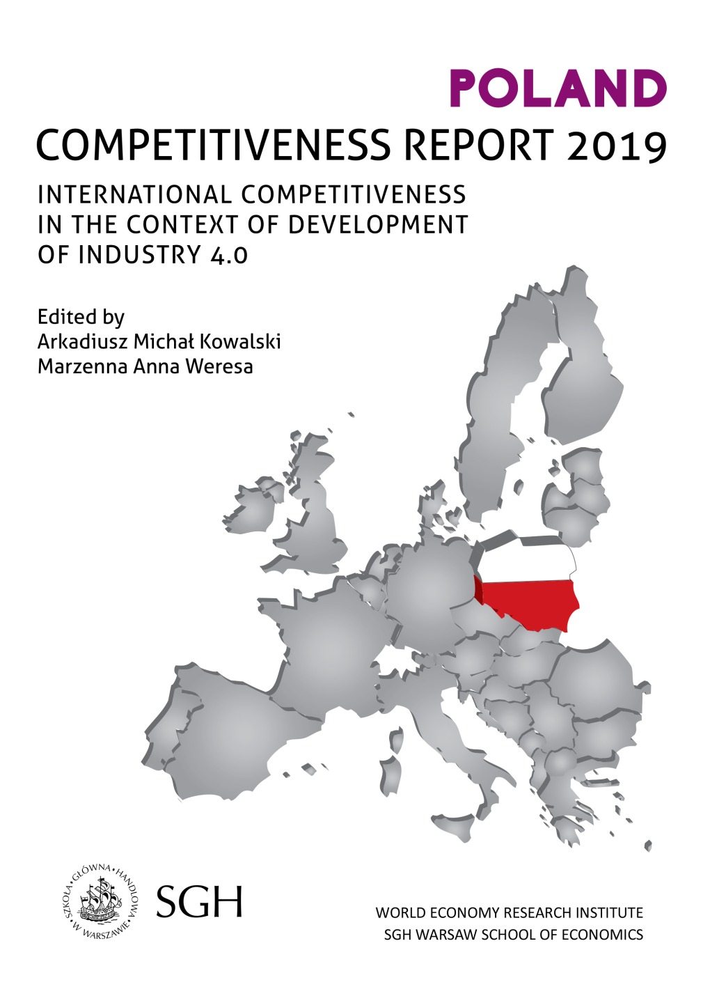 Institutional Aspects of International Competitiveness