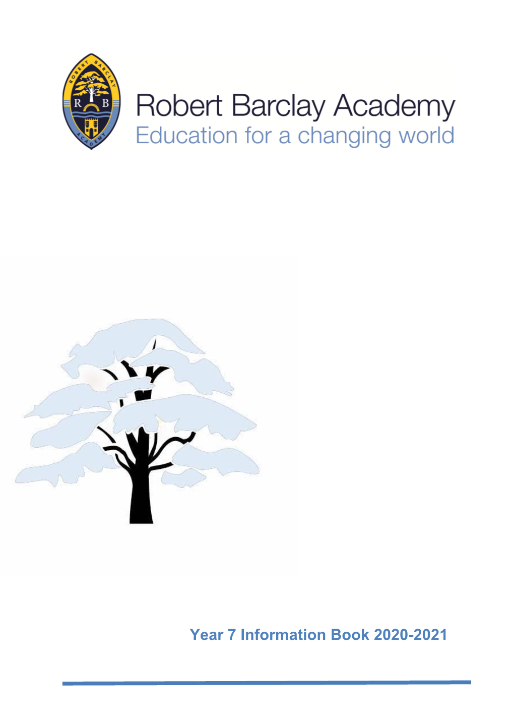 Robert Barclay Academy