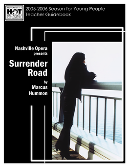 Surrender Road
