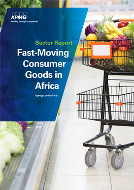 Fast-Moving Consumer Goods in Africa