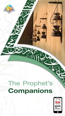 The Prophet's Companions-Mobile.Pdf