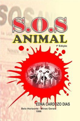 SOS Animal E Book.Pdf
