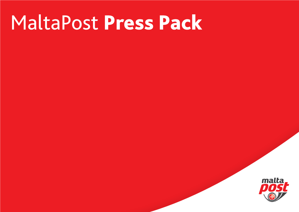 Maltapost Press Pack Contents 1