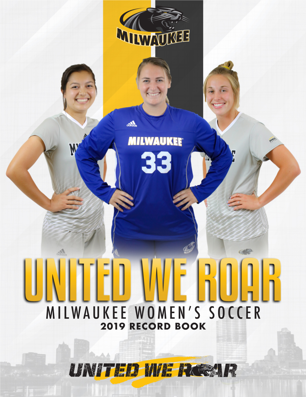 Milwaukee Women's Soccer