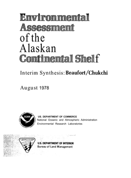 4!Environmentalental of the Alaskan69 F