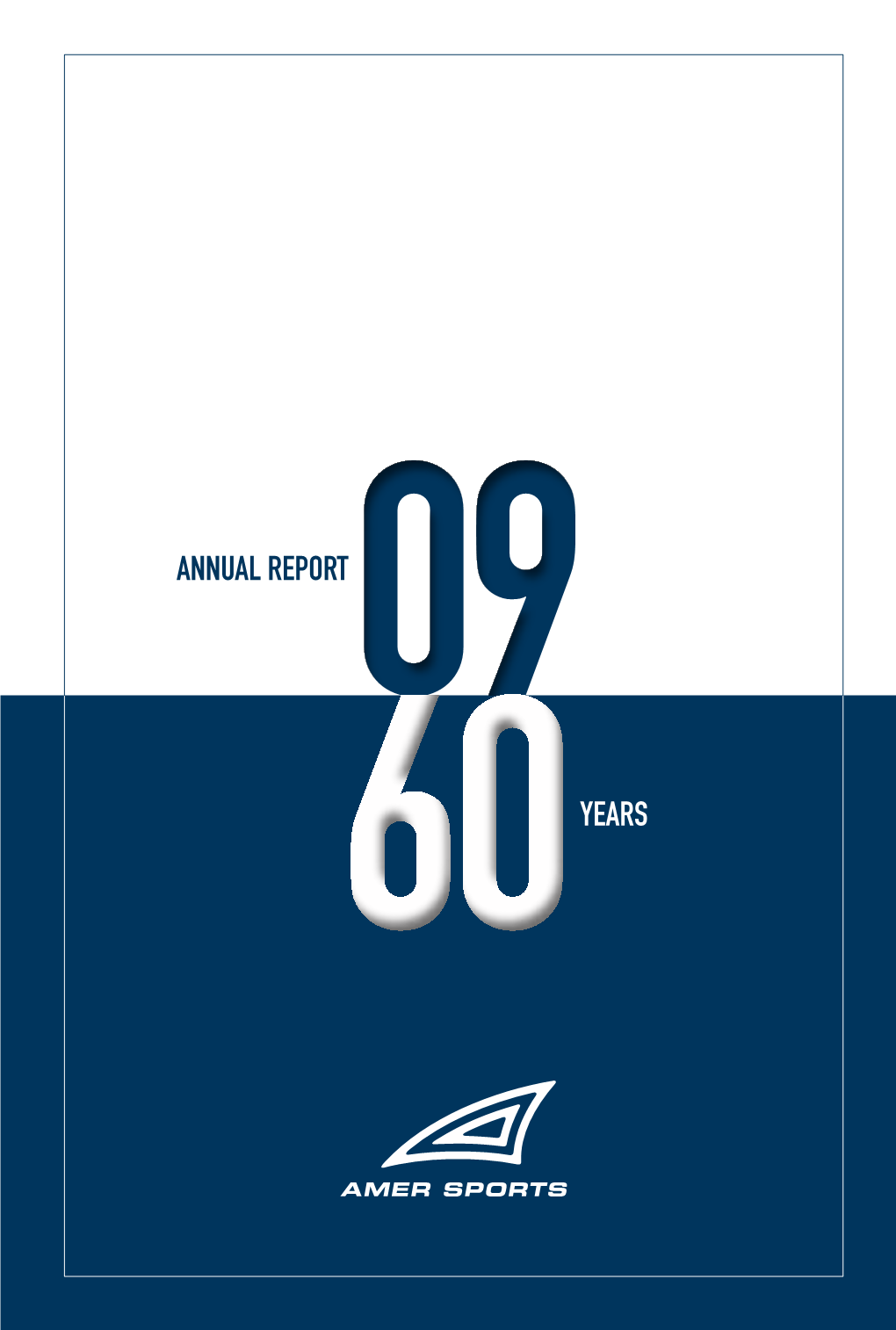 Amer-Sports-Annual-Report-2009.Pdf